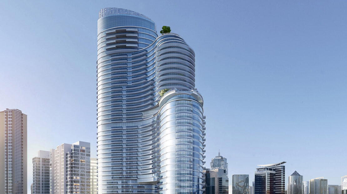 Imperial Avenue Tower