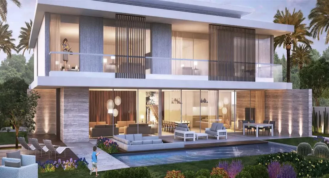 Emaar Parkway Vistas at Dubai Hills Estate
