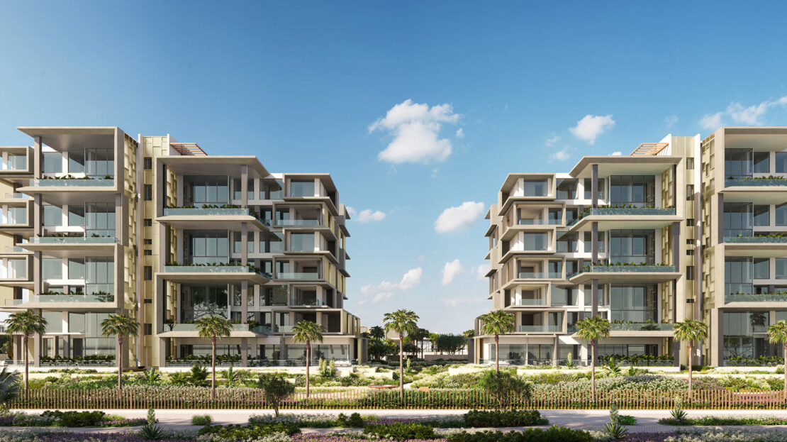 Six Senses Residences