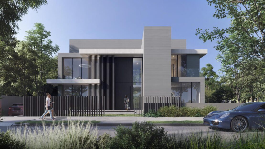 Arada Jouri Hills in Jumeirah