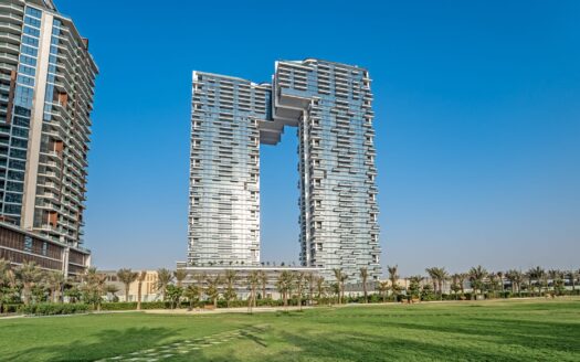 Wasl 1 Residences