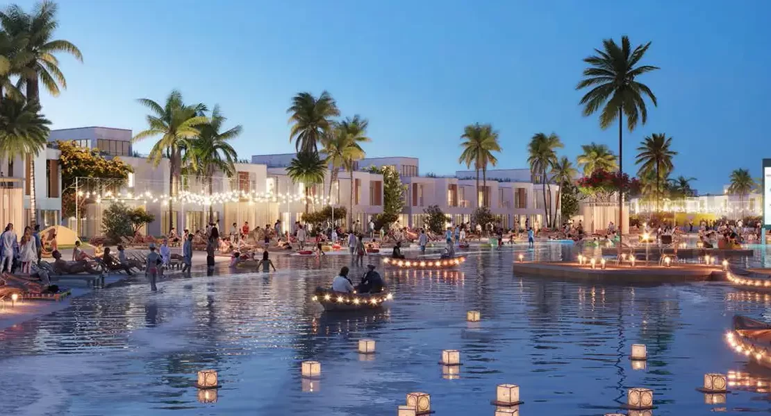 Lush at Damac Riverside, Dubai – Damac Properties