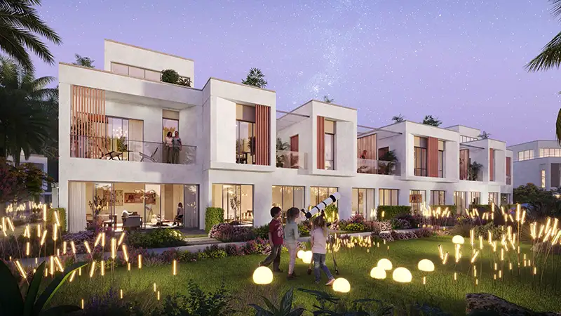 Sage at Damac Riverside, Dubai – Damac Properties