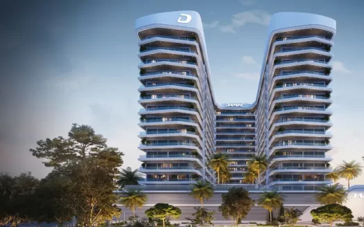 ELO 3 at Damac Hills 2, Dubai