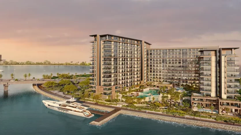 Playa Del Sol at Al Marjan Island – Ellington Properties