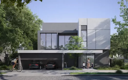 Jouri Hills Phase 3 by Arada at Jumeirah Golf Estates